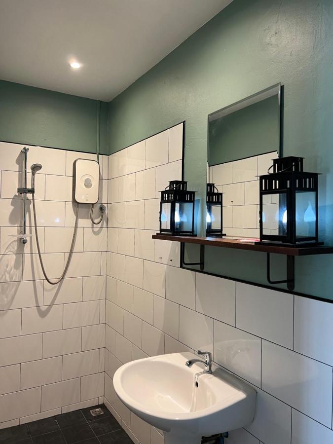 Island House Rentals 48 サメット島 エクステリア 写真