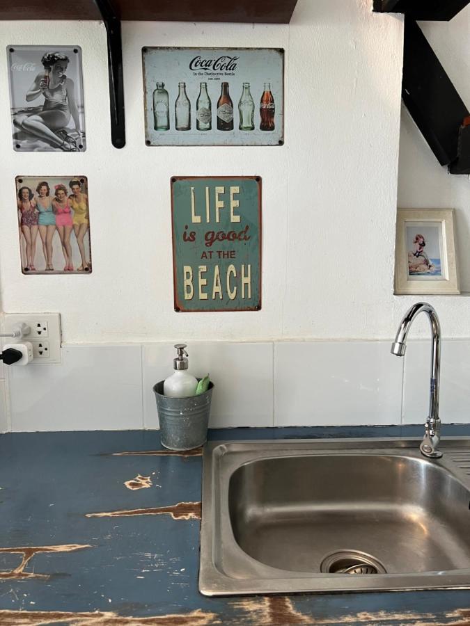 Island House Rentals 48 サメット島 エクステリア 写真