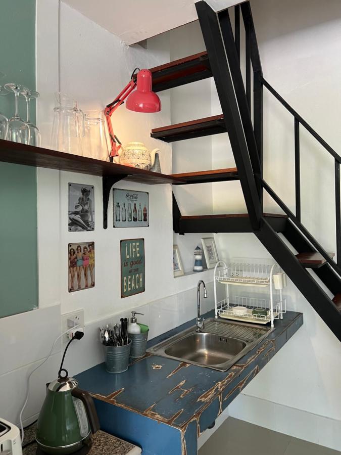Island House Rentals 48 サメット島 エクステリア 写真
